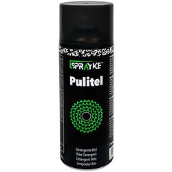 Foto van Sprayke sprayke ontvetter spray 400ml