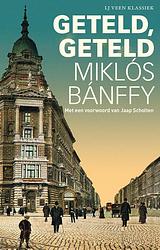Foto van Geteld, geteld - miklós bánffy - ebook (9789020415209)