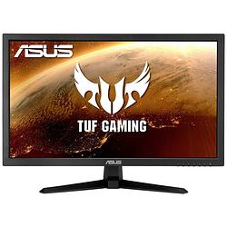 Foto van Asus vg248q1b tuf gaming gaming monitor 61 cm (24 inch) energielabel e (a - g) 1920 x 1080 pixel full hd 0.5 ms hdmi, displayport, hoofdtelefoon (3.5 mm