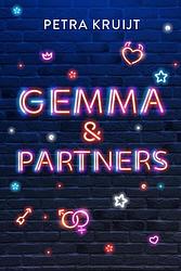 Foto van Gemma + partners - petra kruijt - ebook (9789020539394)