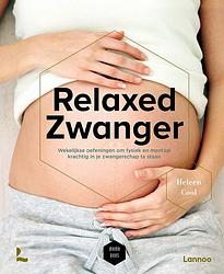 Foto van Relaxed zwanger - heleen cool, mama baas - ebook