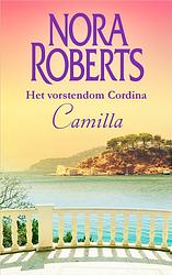 Foto van Camilla - nora roberts - ebook