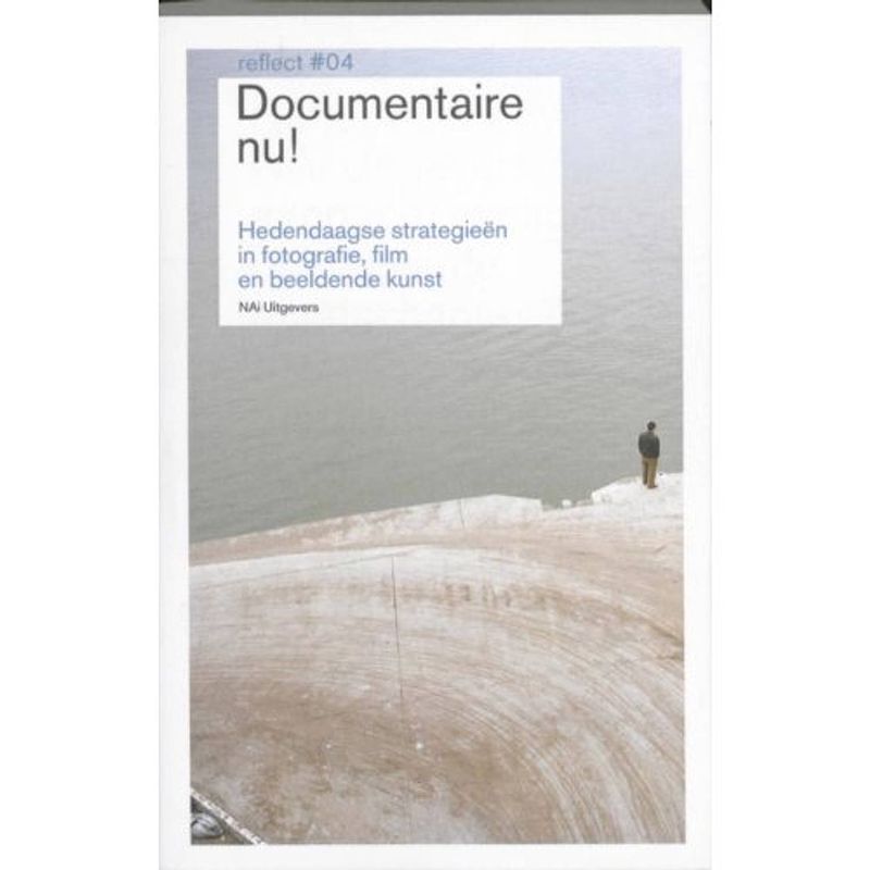 Foto van Reflect #04 / documentaire nu! - reflect