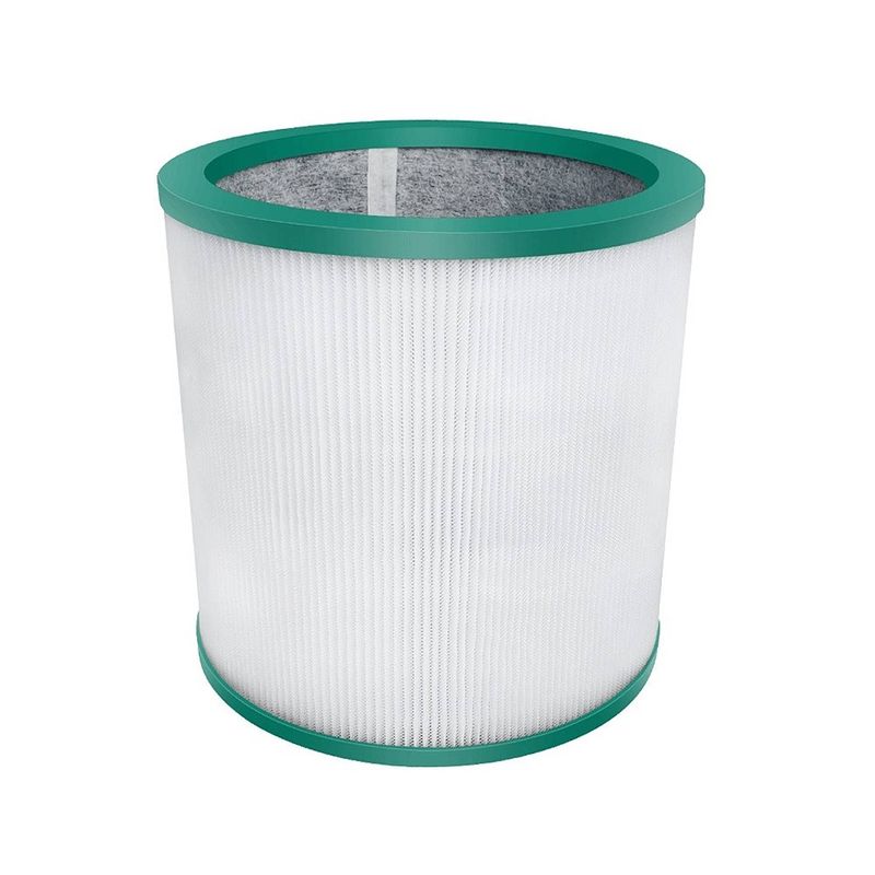 Foto van Dyson hepa-filter tp02 / tp01 van allspares