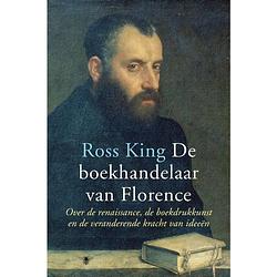 Foto van De boekhandelaar van florence