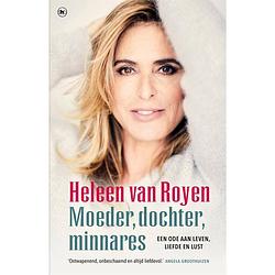 Foto van Moeder, dochter, minnares