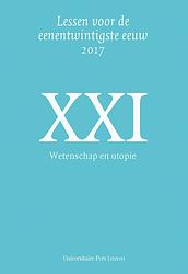 Foto van Wetenschap en utopie - ebook (9789461663399)