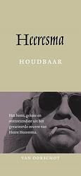 Foto van Houdbaar - heere heeresma - ebook