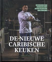 Foto van De nieuwe caribische keuken - justin niessen - hardcover (9789083271941)