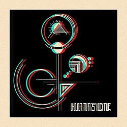 Foto van Third stone from the sun - lp (8076192202142)