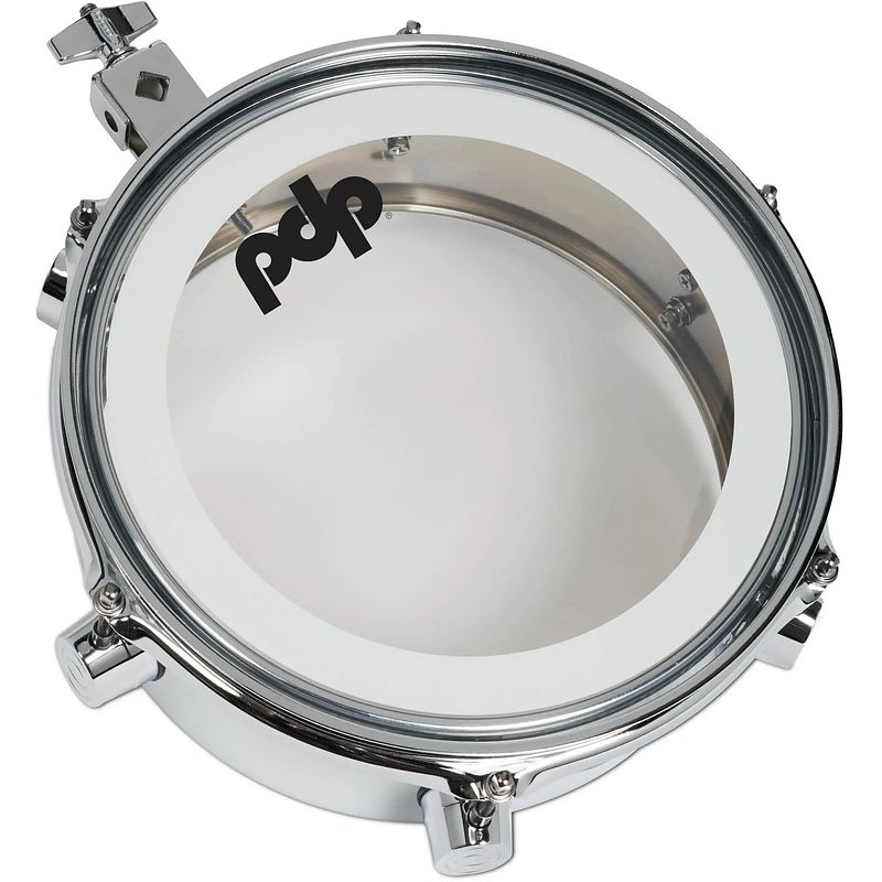 Foto van Pdp drums pdmt410 mini timbaal 10 x 4 inch