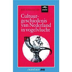 Foto van Cultuurgeschiedenis van nederland in vog