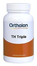 Foto van Ortholon th triple capsules