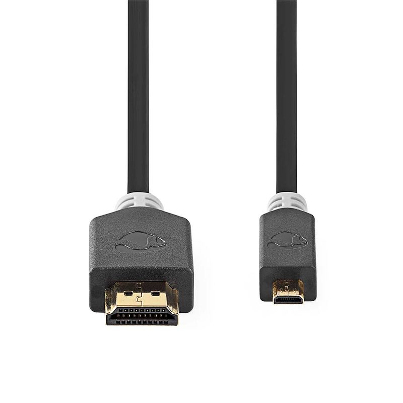 Foto van Nedis high speed ??hdmi™-kabel met ethernet - cvbw34700at20