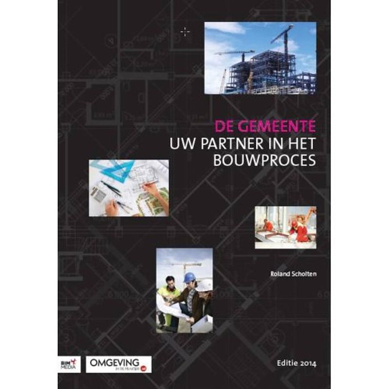 Foto van De gemeente, uw partner in het bouwproce