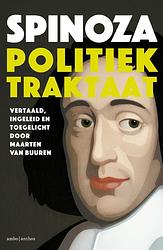 Foto van Politiek traktaat - baruch spinoza, maarten van buuren - ebook (9789026350948)