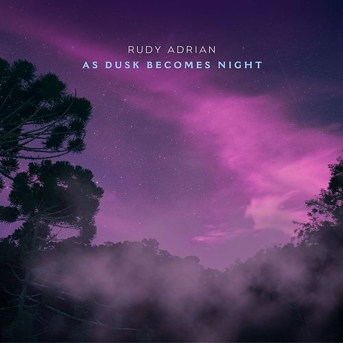 Foto van As dusk becomes night - cd (0600028260426)