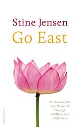 Foto van Go east! - stine jensen - ebook (9789026329555)