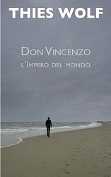 Foto van Don vincenzo - thies wolf - paperback (9789402119367)