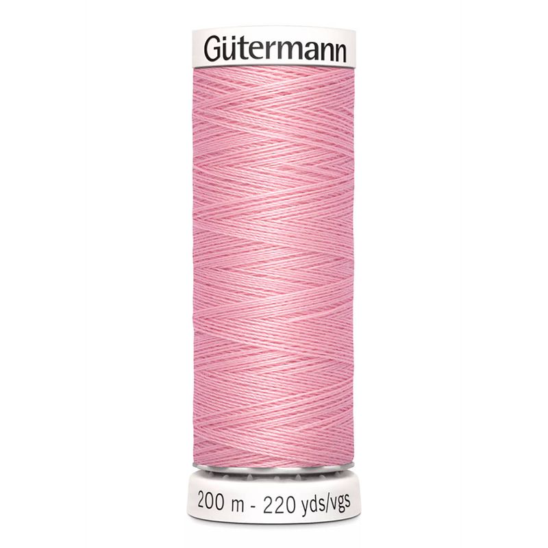 Foto van Gutermann polyester 200mtr