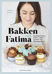 Foto van Bakken met fatima - fatima el irari - hardcover (9789464042238)