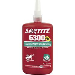 Foto van Loctite® 6300 voegenverbinding 1546952 50 ml