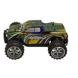 Foto van Op afstand bestuurbare auto thomaxx truggy crocodile 1:16