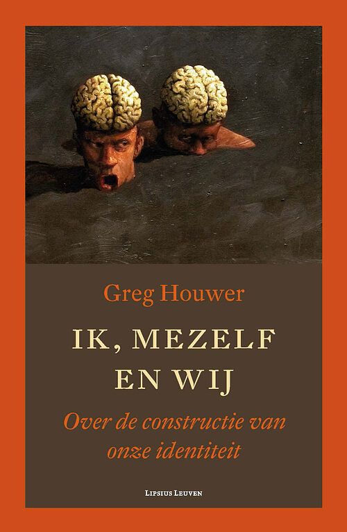 Foto van Ik, mezelf en wij - greg houwer - ebook (9789461660794)