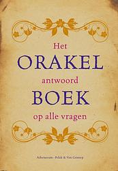 Foto van Orakelboek - ebook (9789025368555)