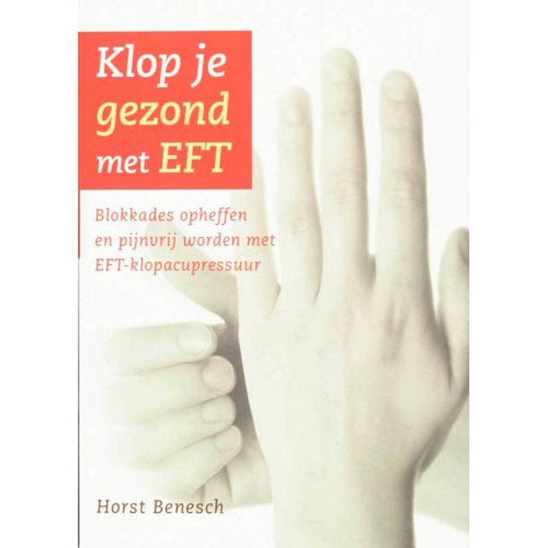 Foto van Klop je gezond met eft