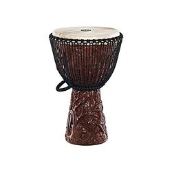 Foto van Meinl proadj3-xxl artisan edition 14 inch djembe