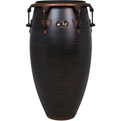 Foto van Latin percussion lp810t-60 12.5" tumba, rustic bronze 60th anniversary