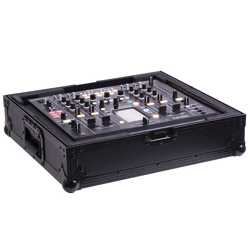 Foto van Zomo pm-2000 nse flightcase voor pioneer djm-2000/nxs mixer