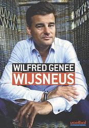 Foto van Wijsneus - wilfred genee - ebook (9789067970075)