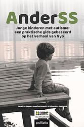 Foto van Anderss: jonge kinderen met autisme - annelies snoeckx - paperback (9782509033161)