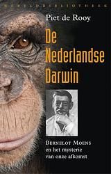 Foto van De nederlandse darwin - piet de rooy - ebook (9789028441484)