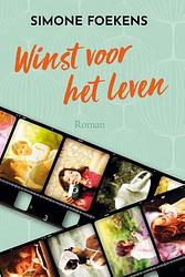 Foto van Winst voor het leven - simone foekens - hardcover (9789020550580)