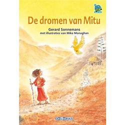 Foto van De dromen van mitu - samenleesboeken