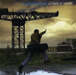 Foto van Closer to home - cd (0880992139724)