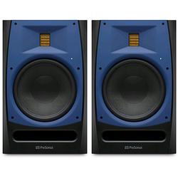 Foto van Presonus r80 v1 actieve studiomonitor set