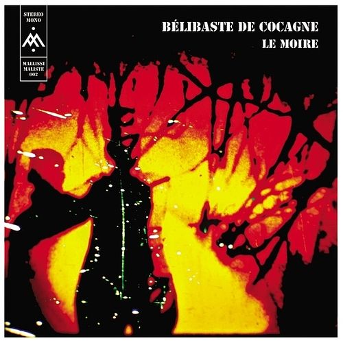 Foto van Belibaste de cocagne - le moire - lp (2090405359283)