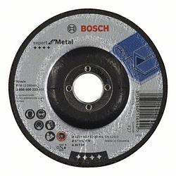 Foto van Bosch accessories 2608600223 bosch power tools afbraamschijf gebogen 125 mm 22.23 mm 1 stuk(s)