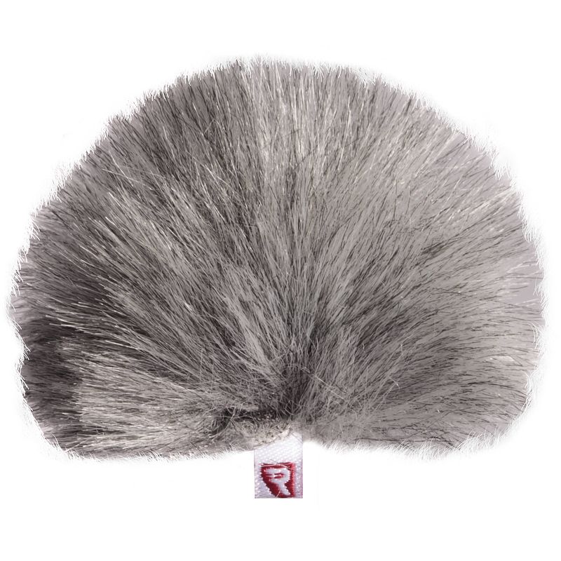 Foto van Shure rpm40mwj rycote mini windjammer voor tl-microfoons (2 stuks)