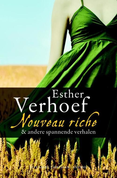 Foto van Worst case scenario - esther verhoef - ebook