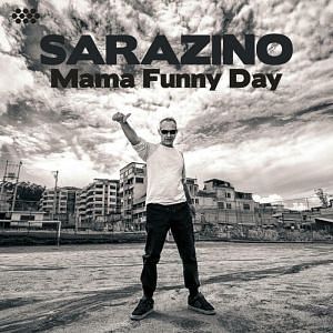 Foto van Mama funny day - cd (0853001008175)