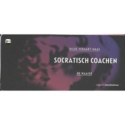 Foto van Socratisch coachen (waaier)