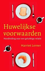 Foto van Huwelijkse voorwaarden - harriet lerner - ebook (9789026326271)