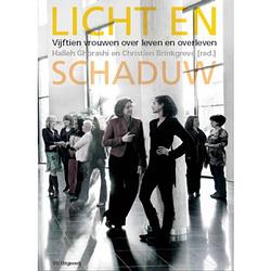 Foto van Licht en schaduw