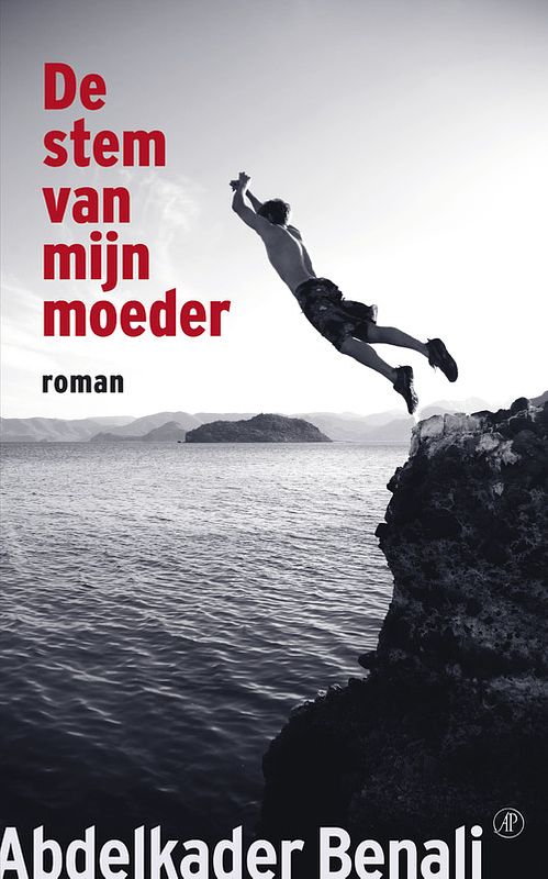 Foto van De stem van mijn moeder - abdelkader benali - ebook (9789029573344)