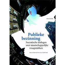 Foto van Publieke bezinning